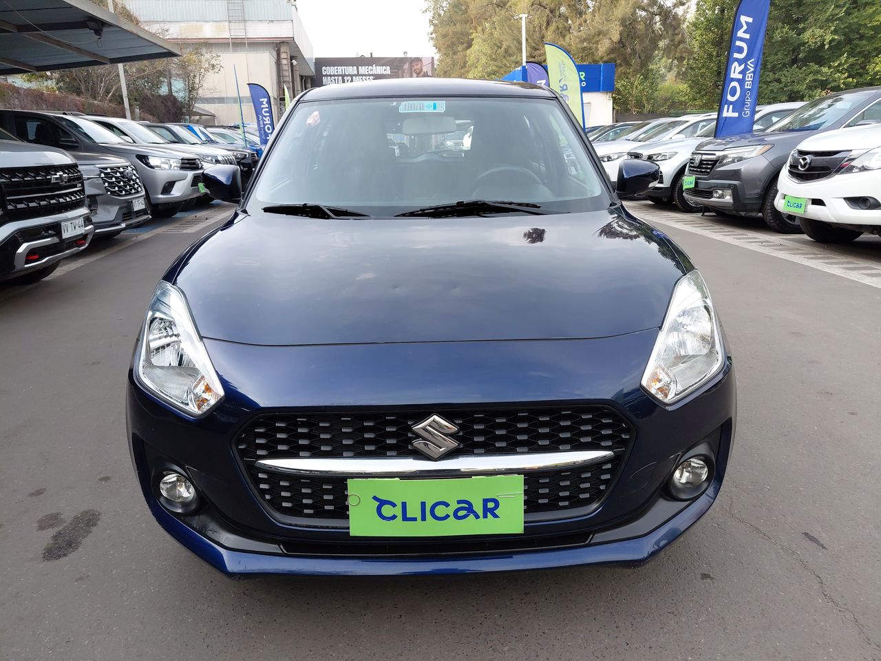 SUZUKI - 2