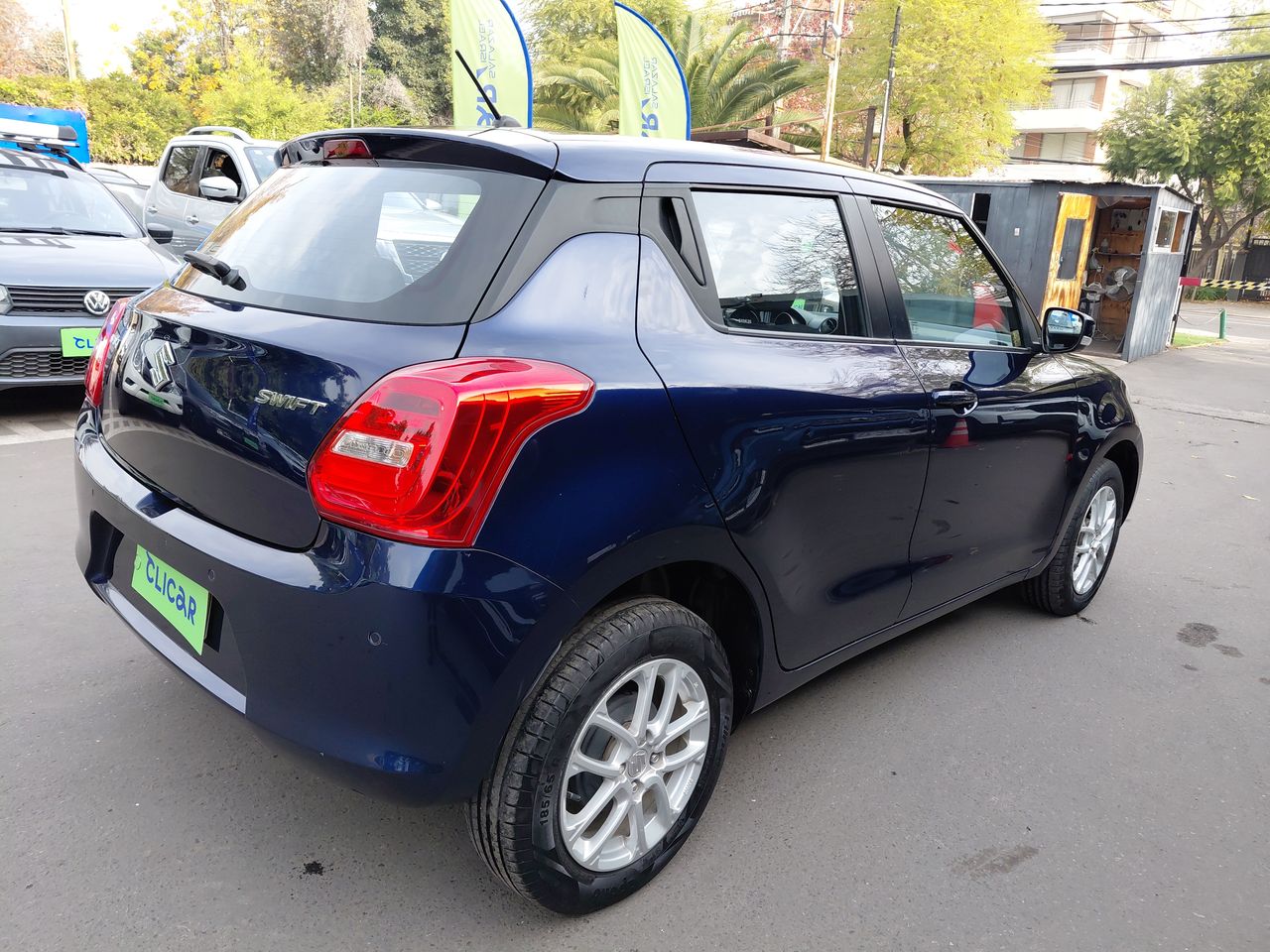 SUZUKI - 7