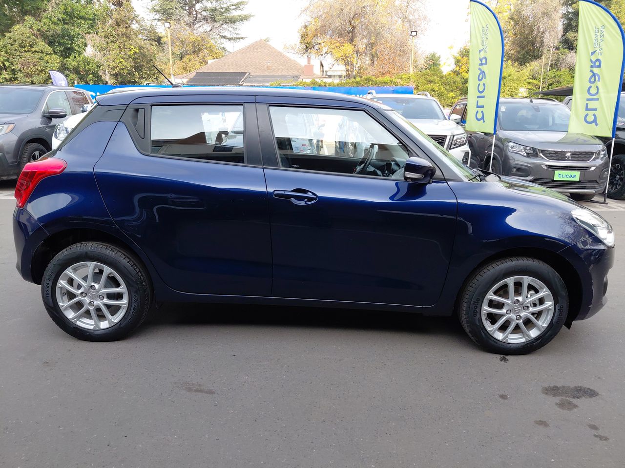 SUZUKI - 8