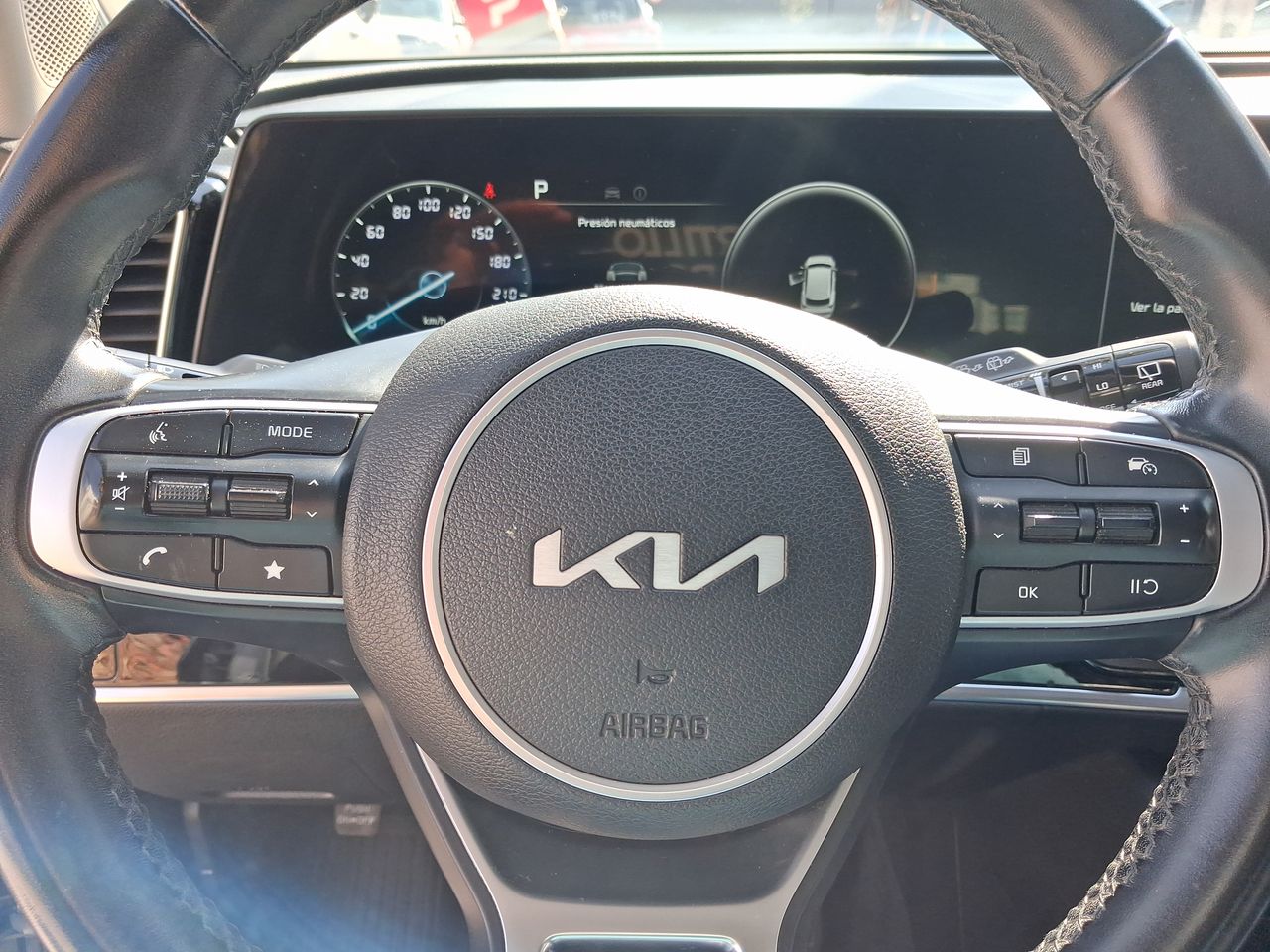KIA - 22