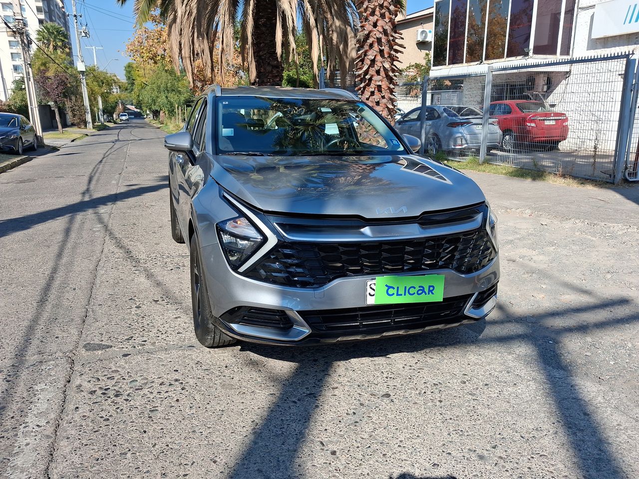 KIA - 1