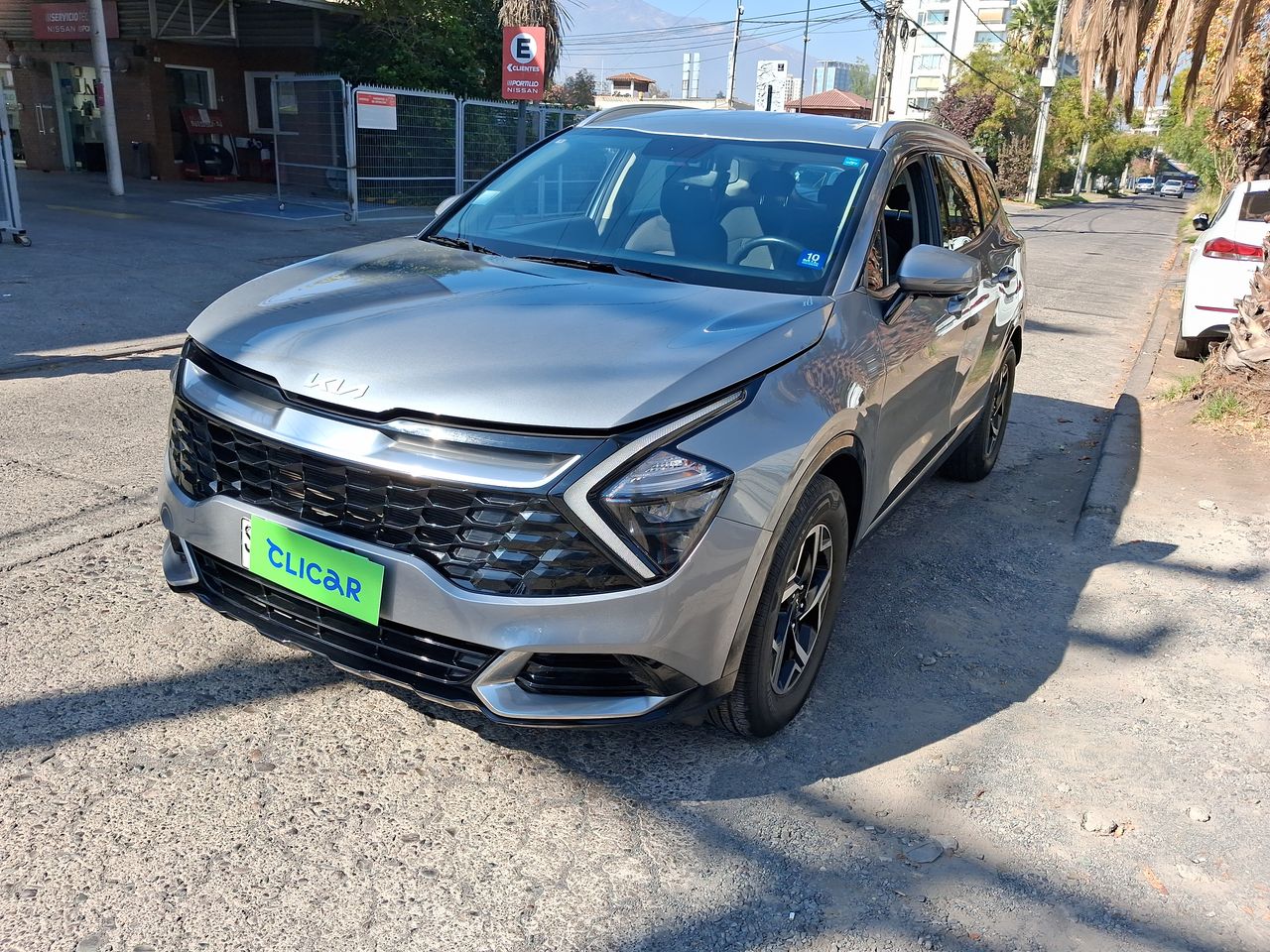 KIA - 3