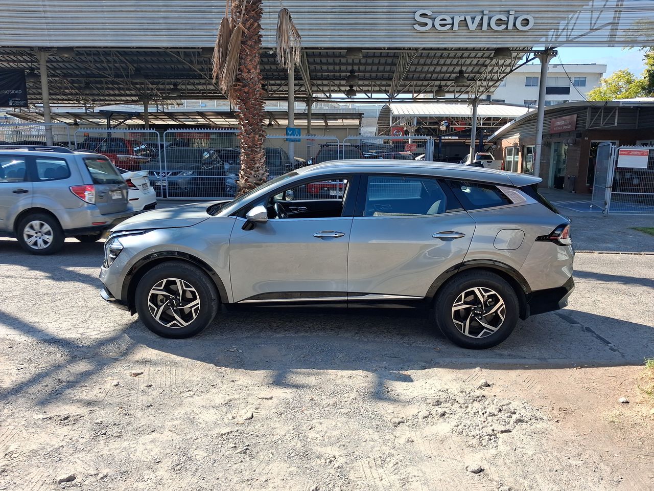 KIA - 4