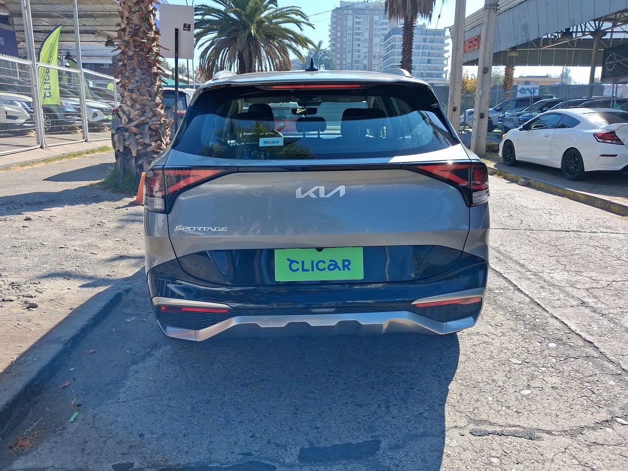 KIA - 6