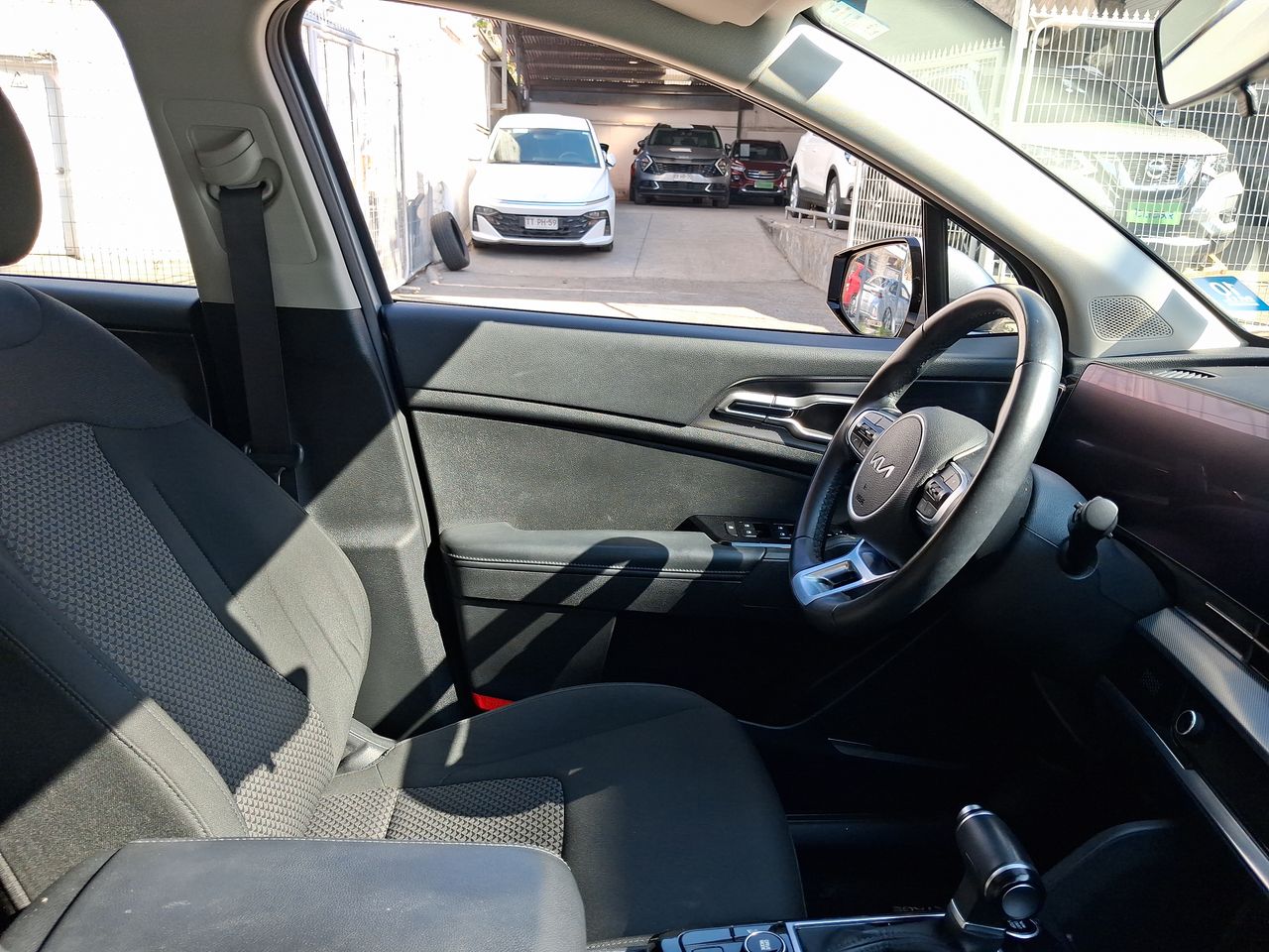 KIA - 14