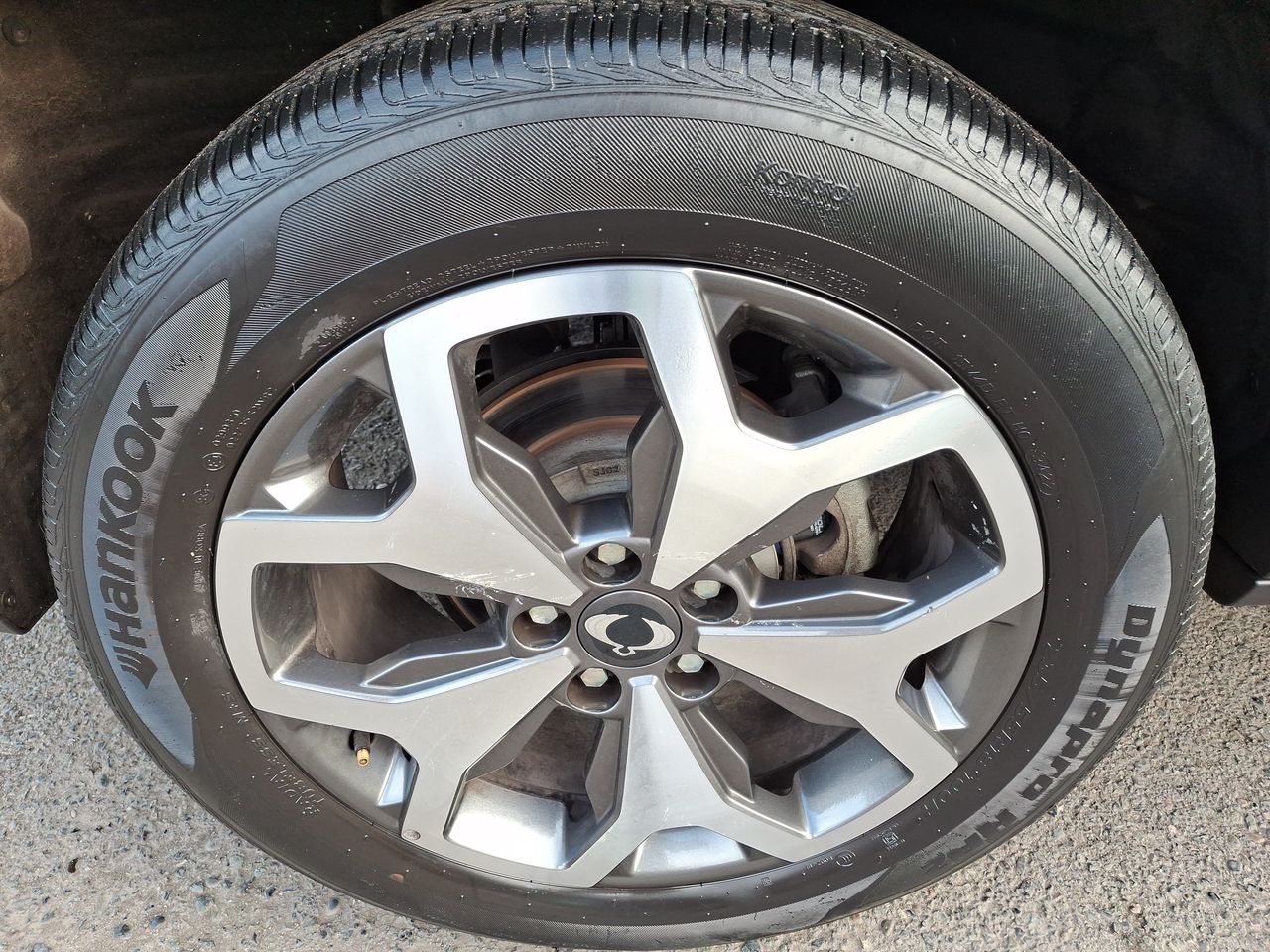 SSANGYONG - 9