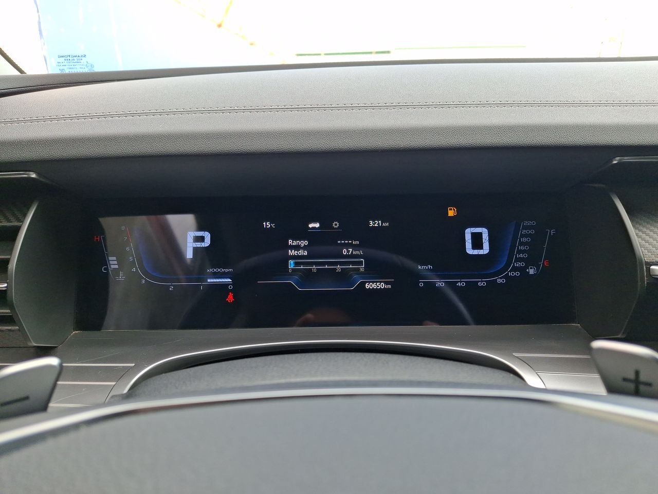 SSANGYONG - 19