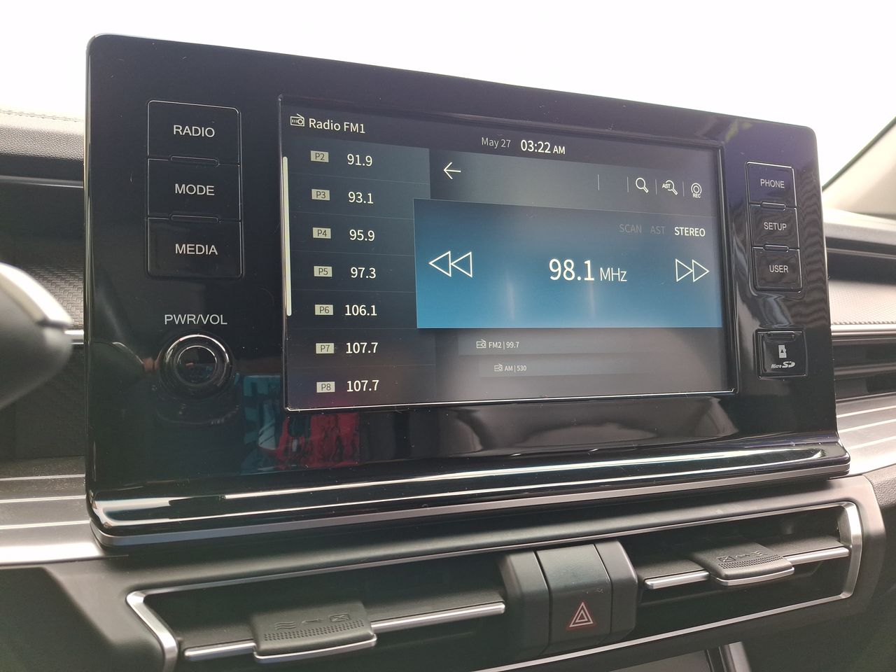 SSANGYONG - 20