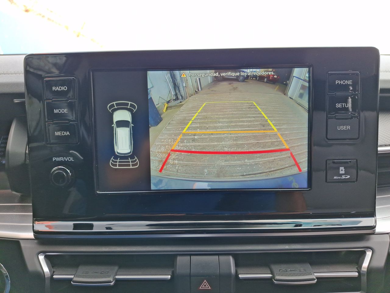 SSANGYONG - 21
