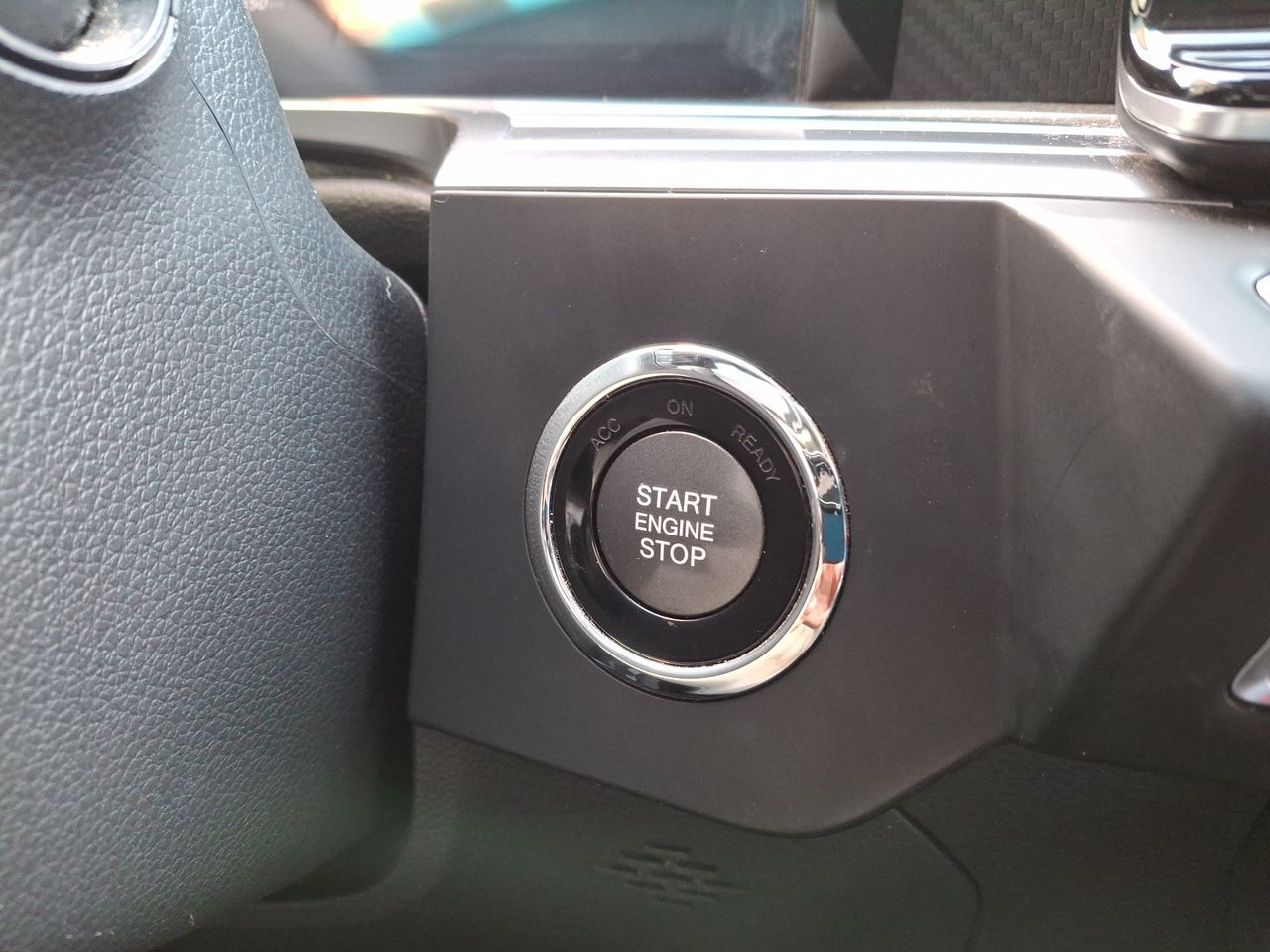 SSANGYONG - 27