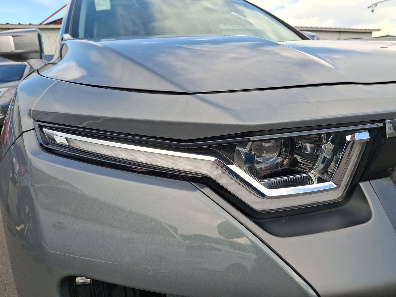 SSANGYONG - 10