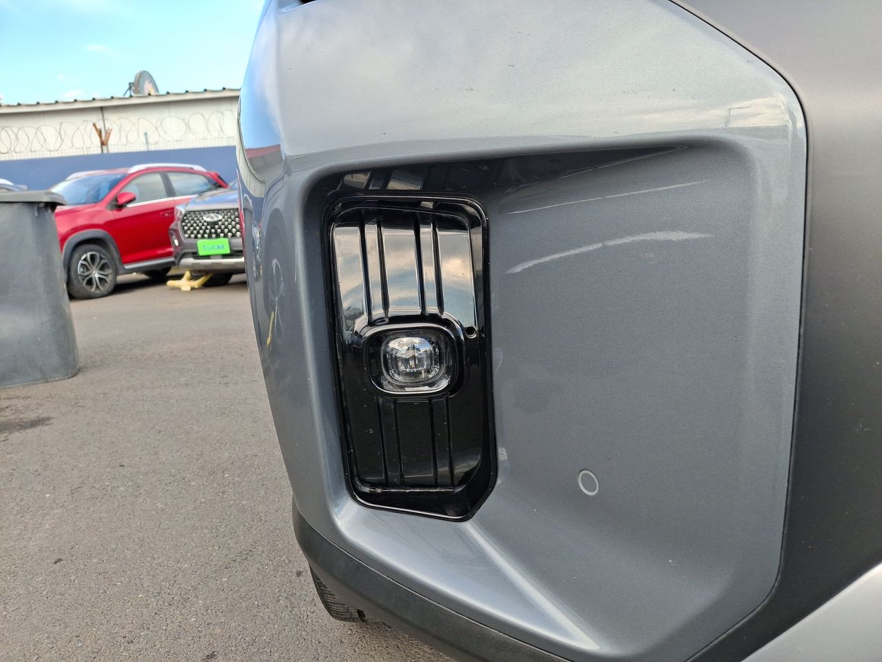 SSANGYONG - 11