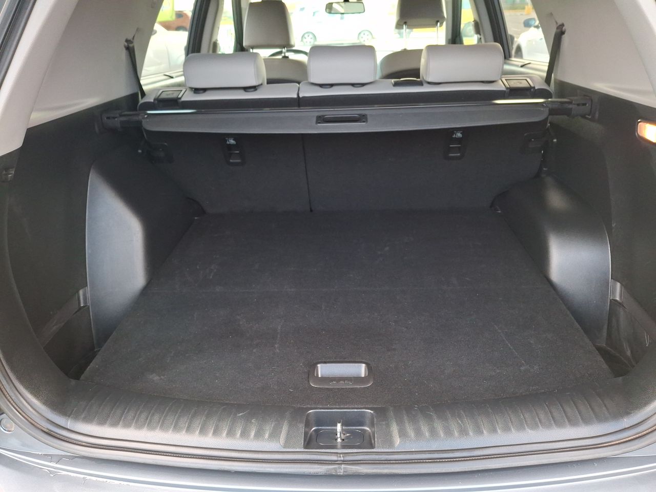 SSANGYONG - 13