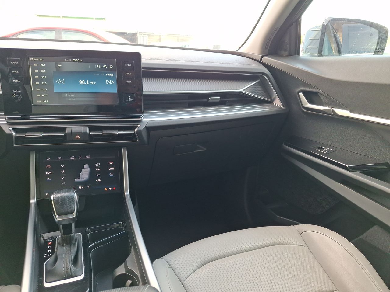 SSANGYONG - 2