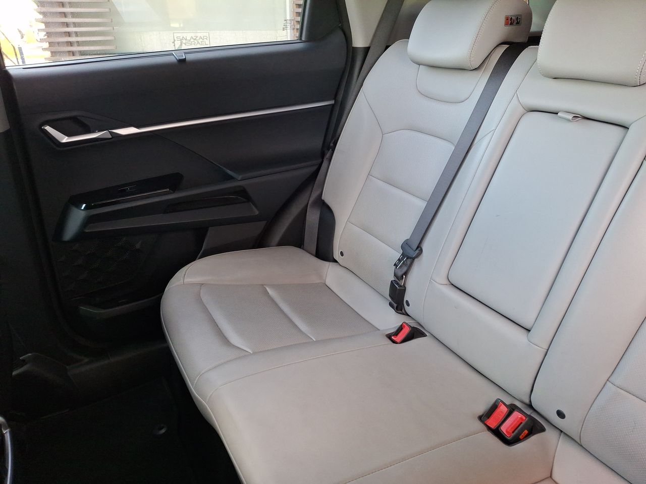 SSANGYONG - 4