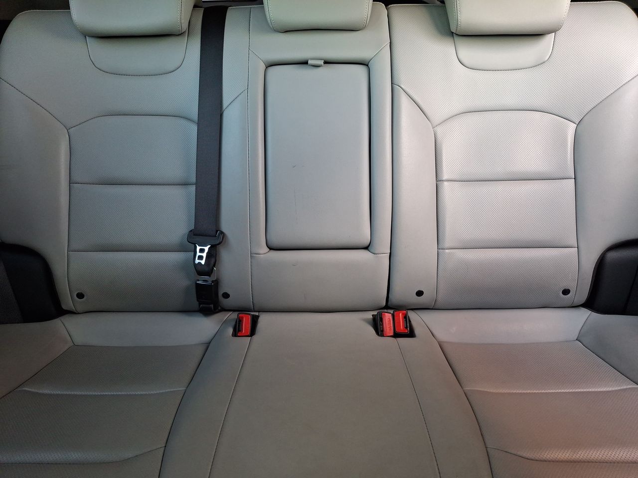 SSANGYONG - 5