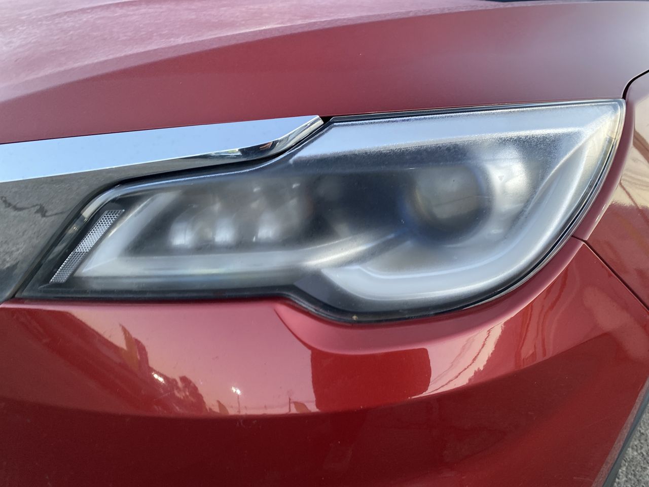 Jetour X70 — foto 19 de 37