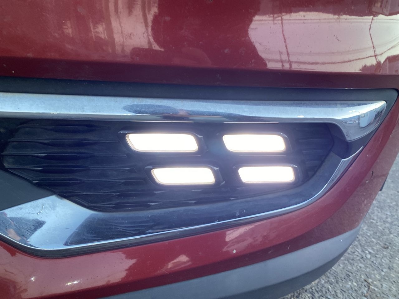 Jetour X70 — foto 20 de 37