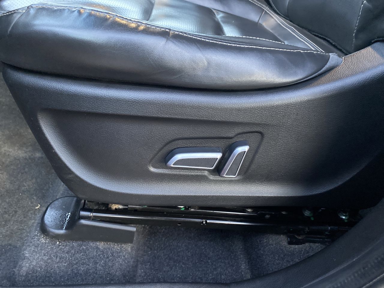 Jetour X70 — foto 24 de 37
