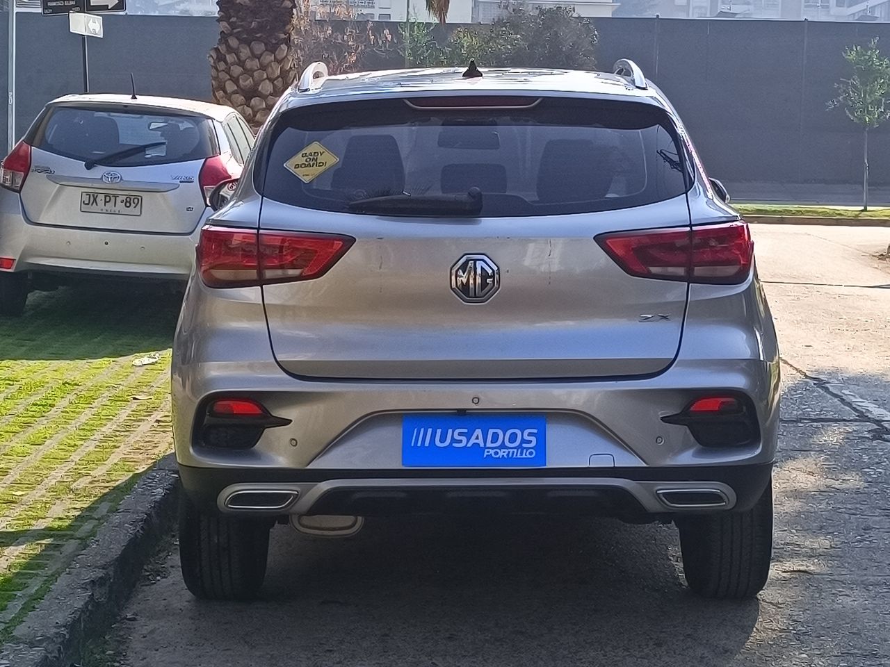 MG - 6