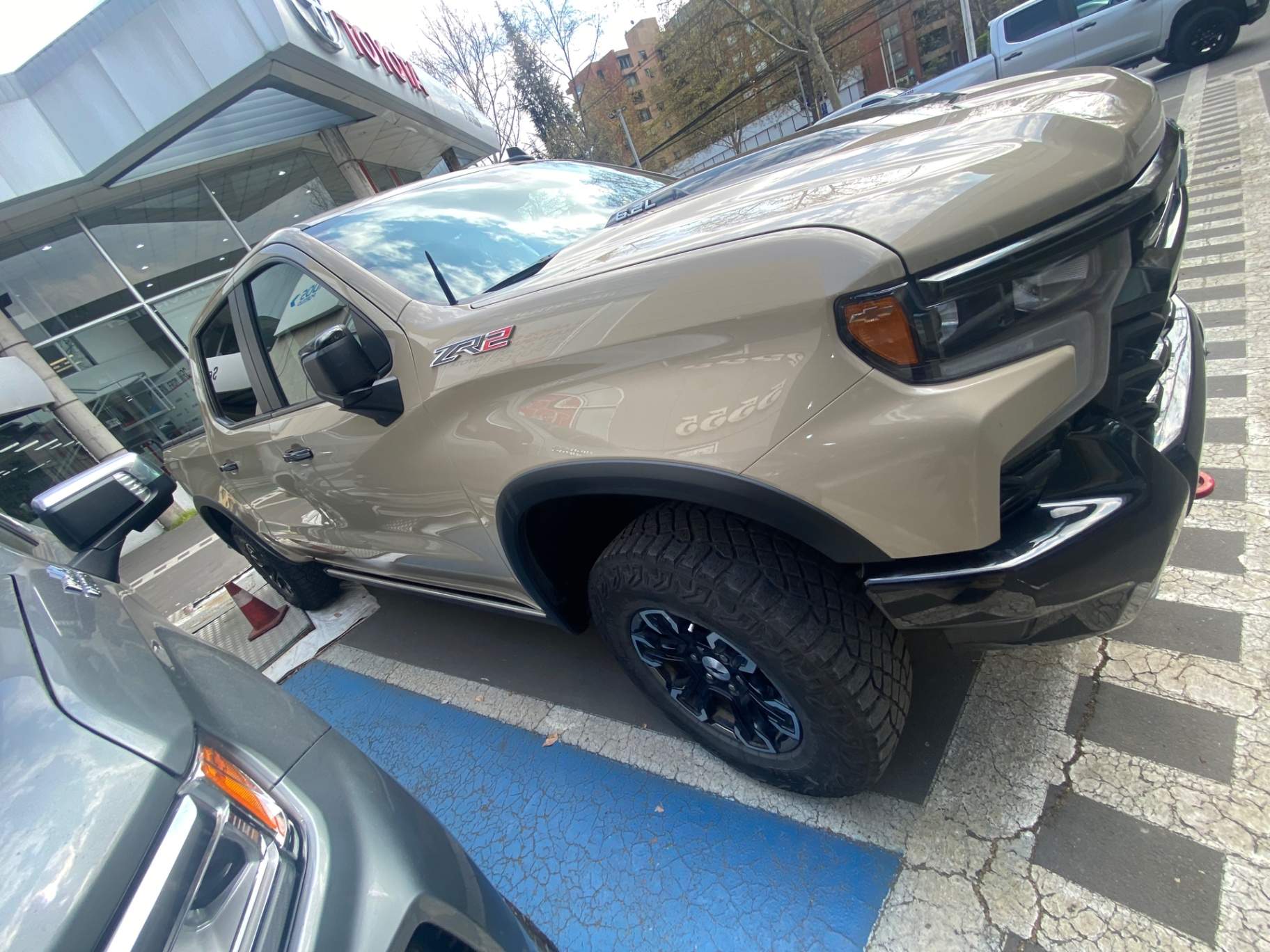CHEVROLET - 3