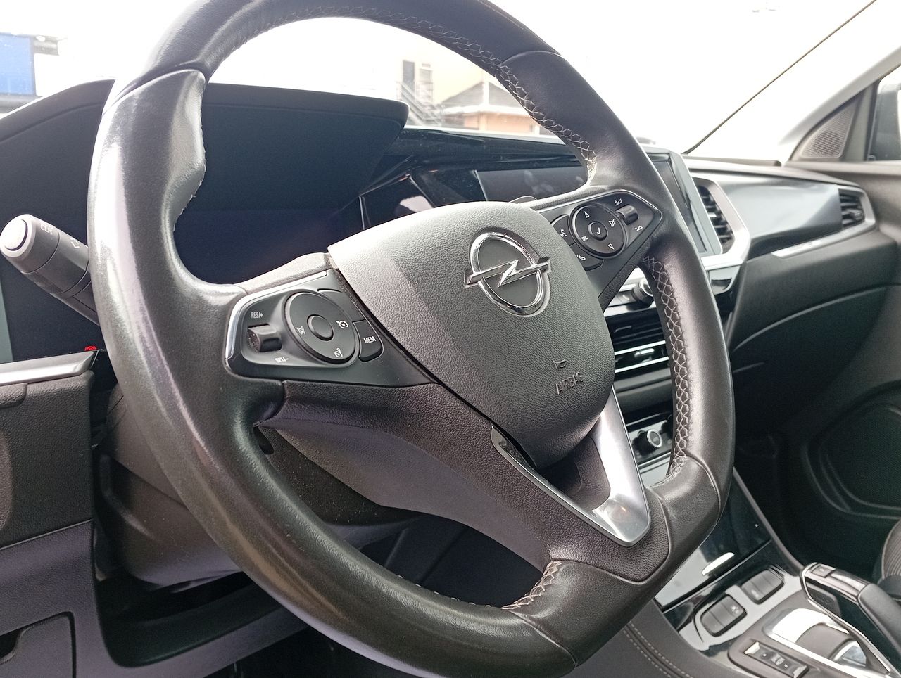 OPEL - 24