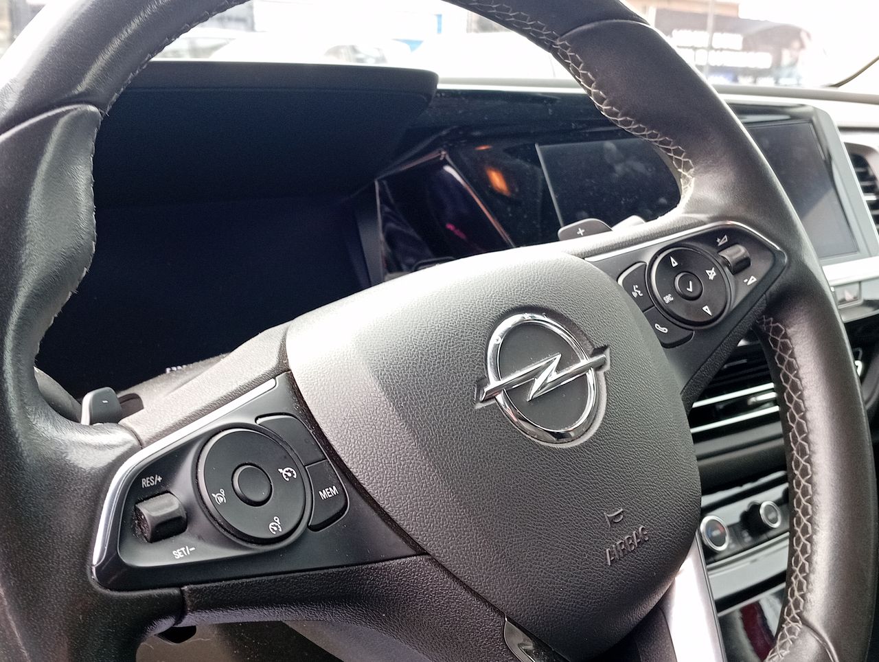 OPEL - 25