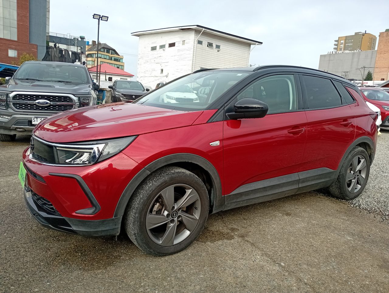 OPEL - 3