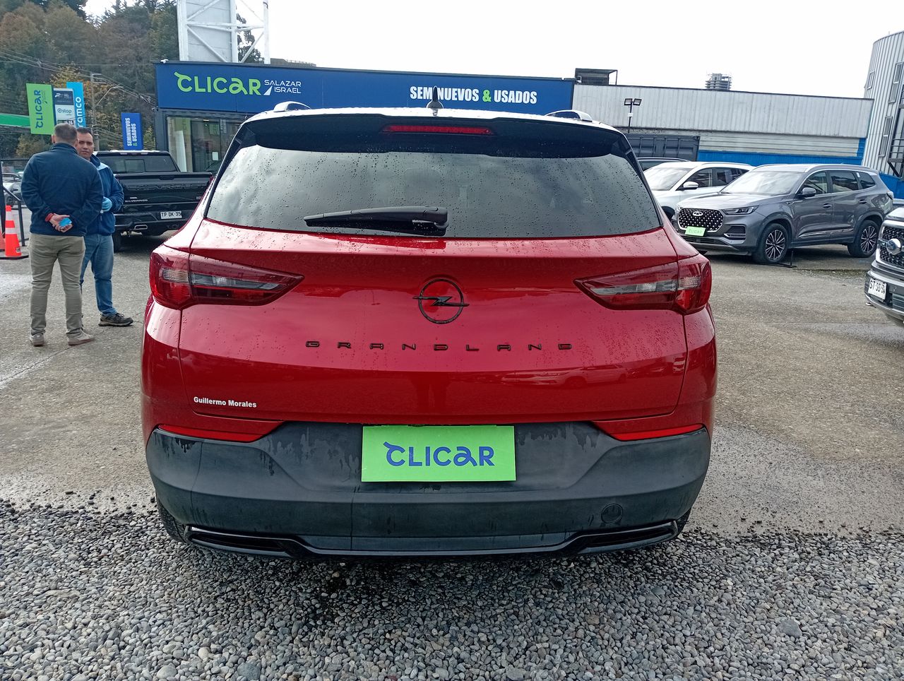 OPEL - 6
