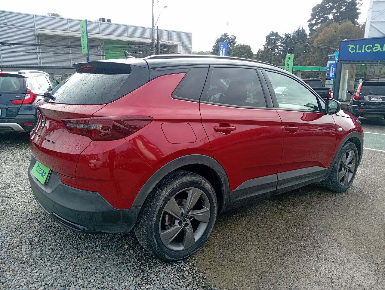 OPEL - 7