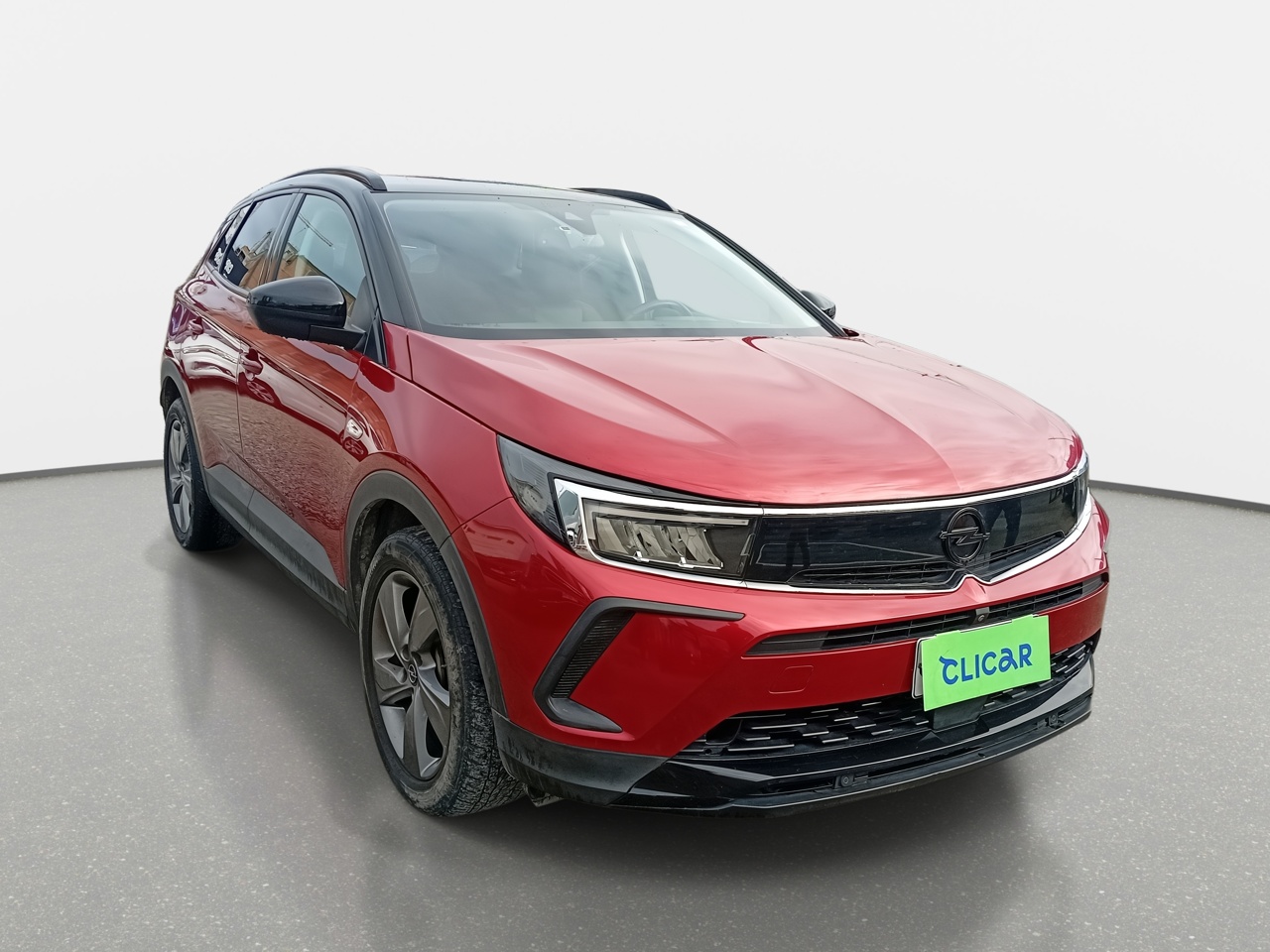 OPEL