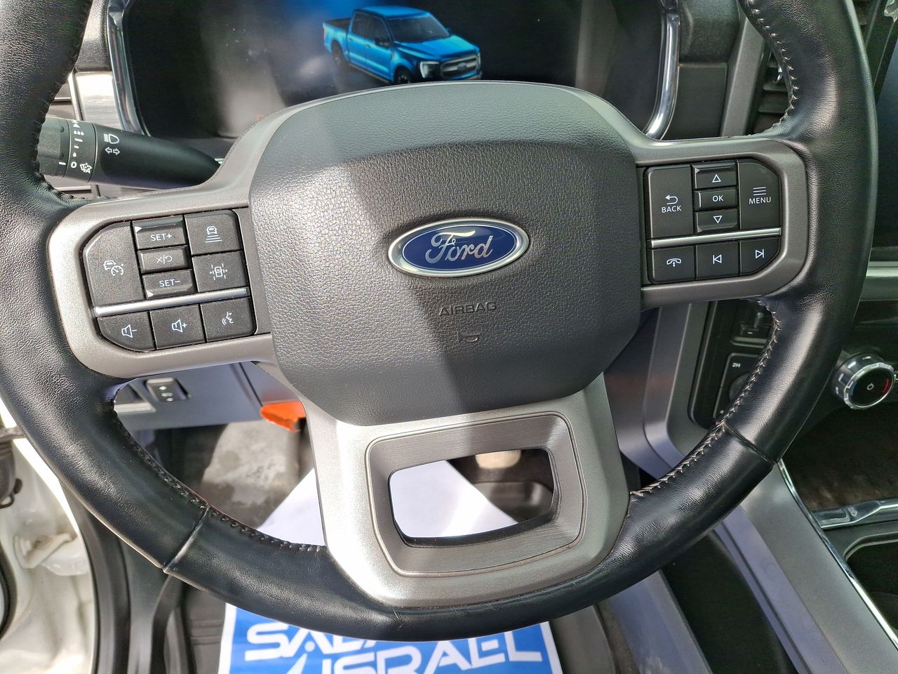 FORD - 26