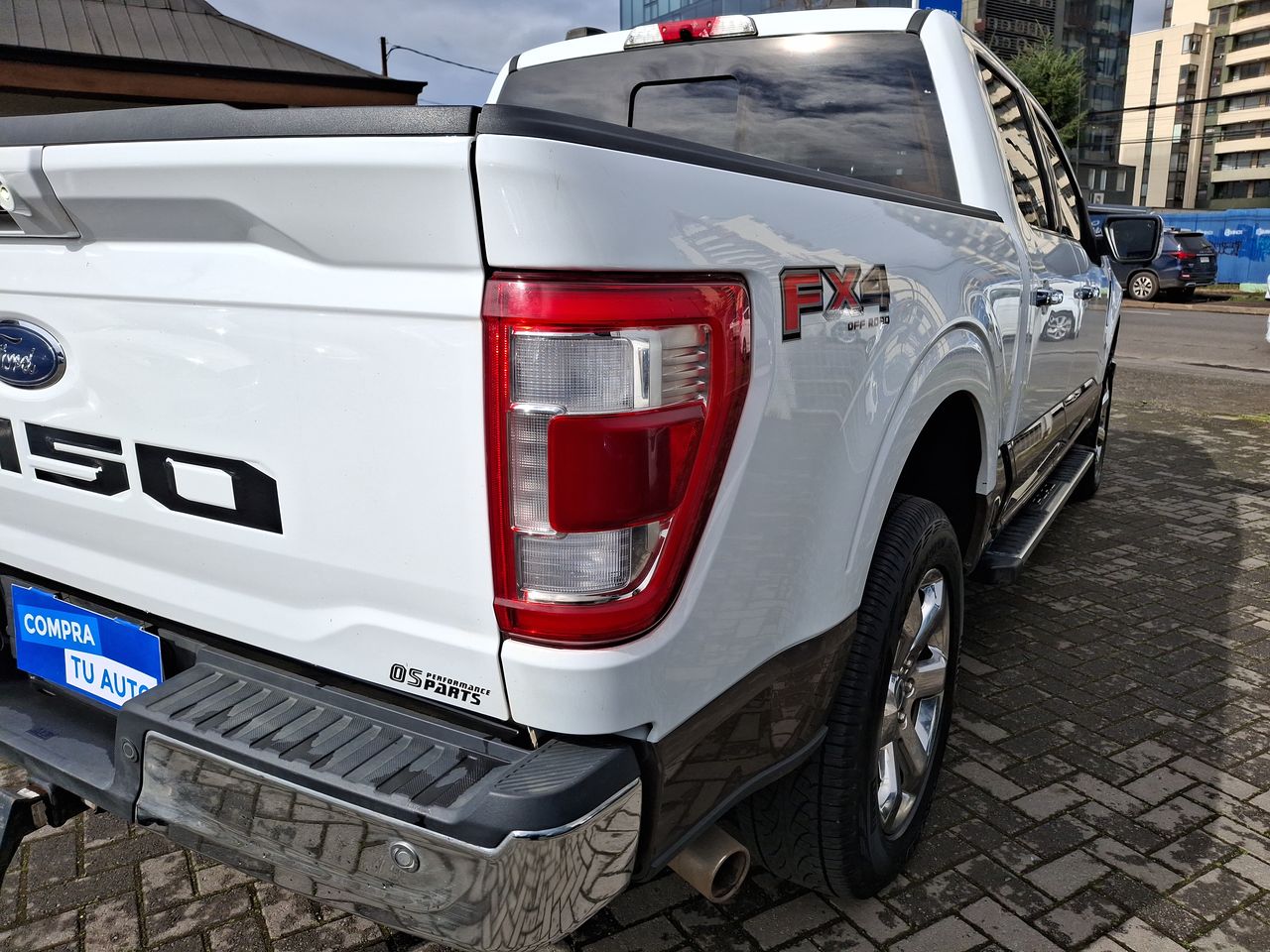 FORD - 20
