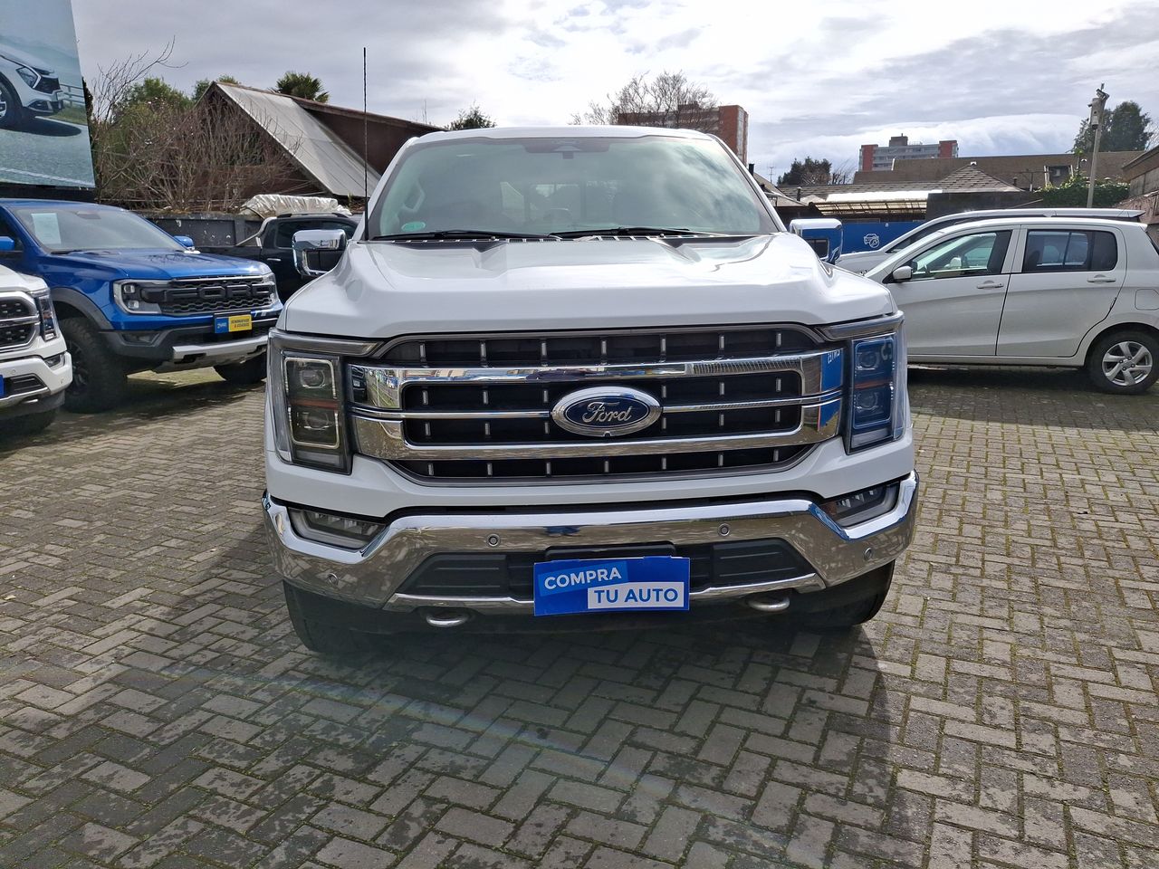 FORD - 2