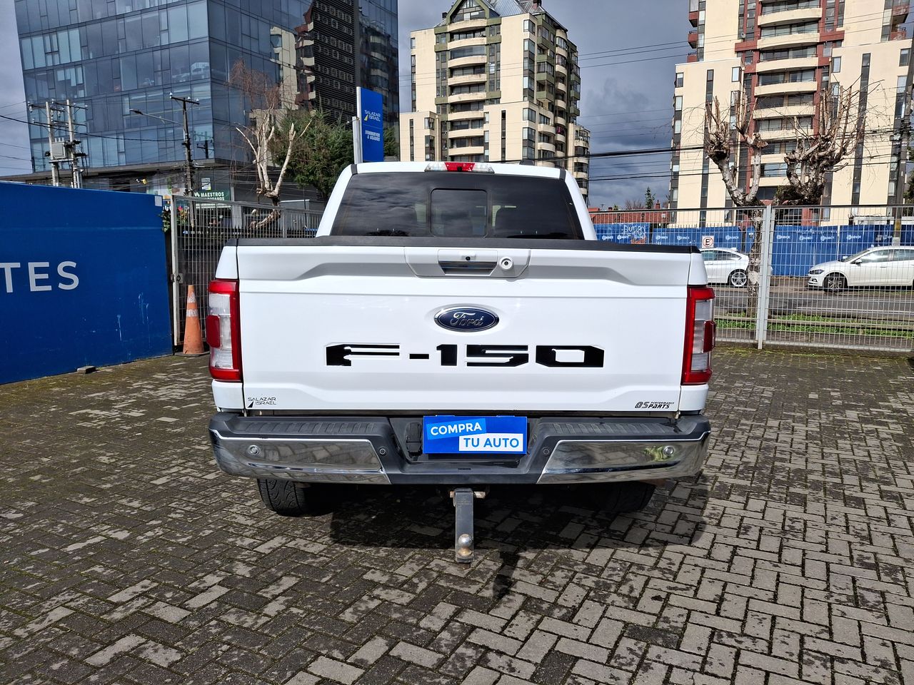 FORD - 6