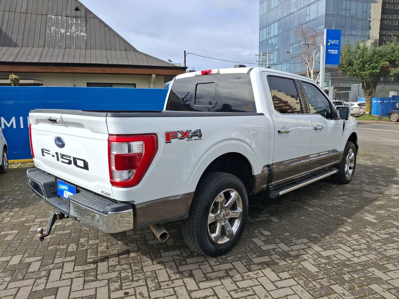 FORD - 7