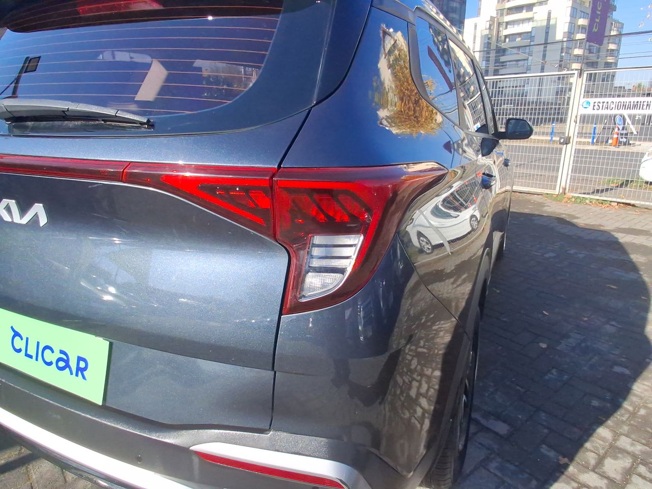 KIA - 19