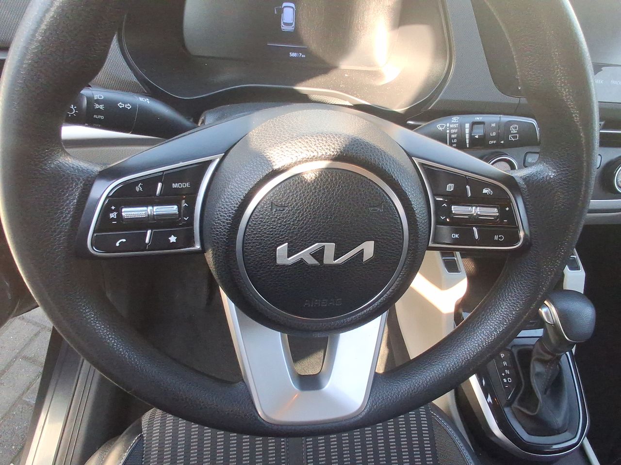 KIA - 25