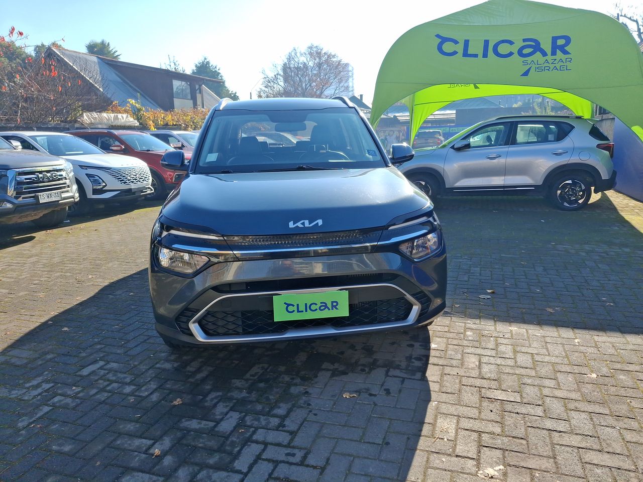 KIA - 2