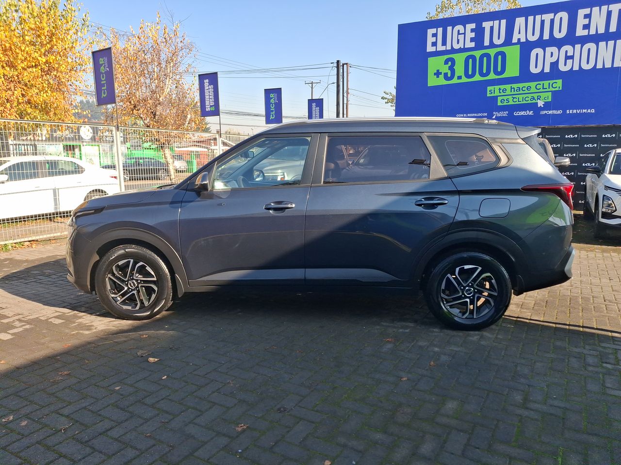 KIA - 4