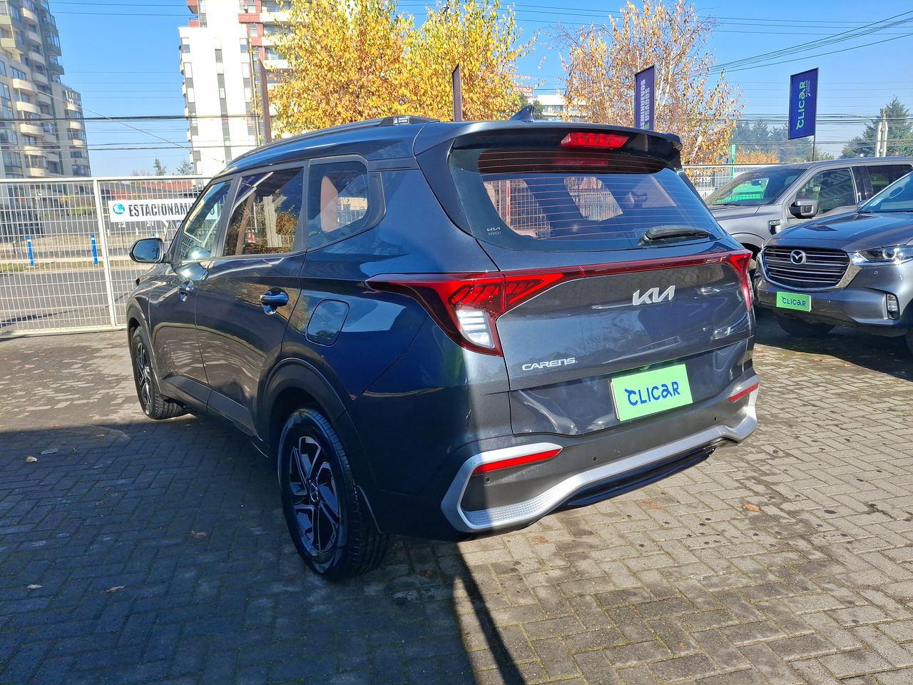 KIA - 5