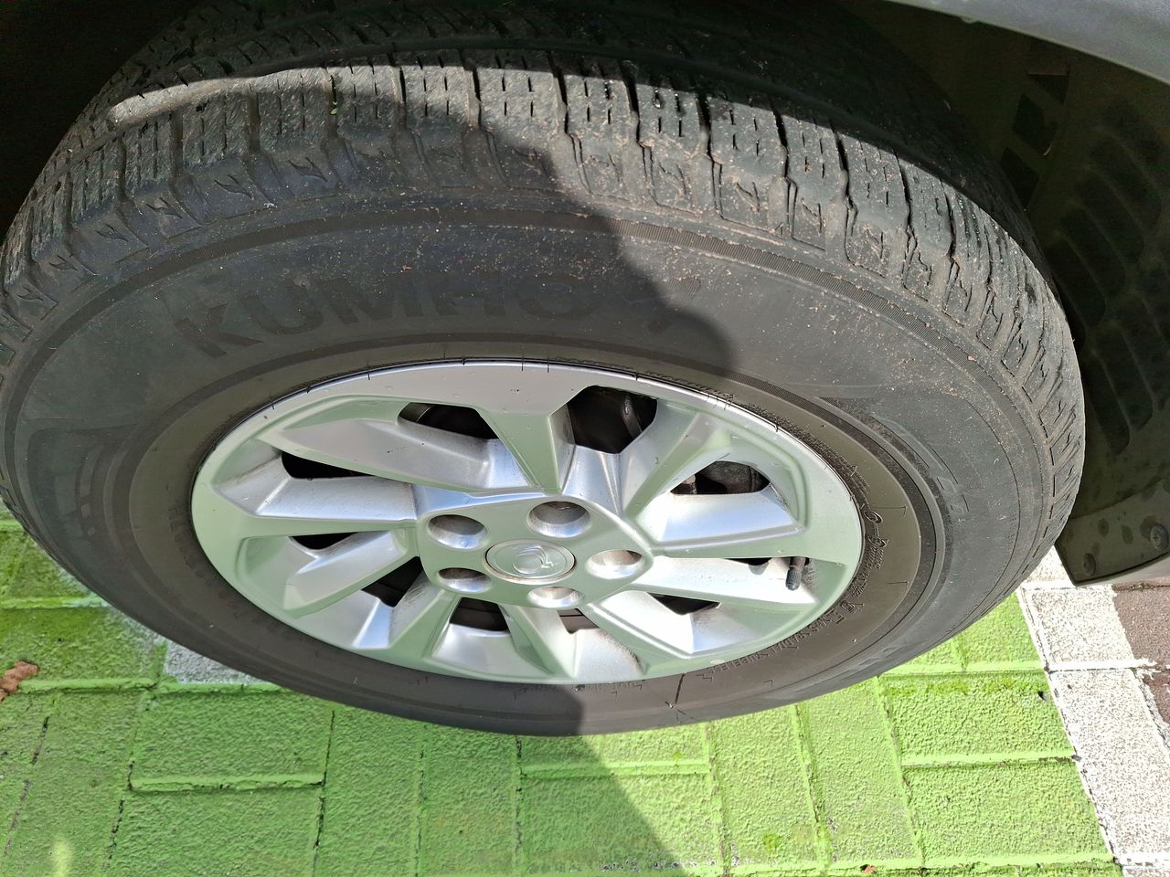 SSANGYONG - 17