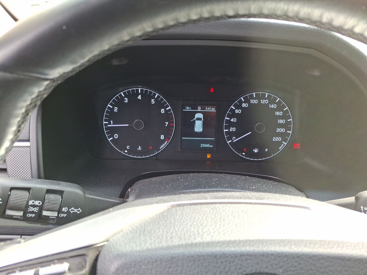 SSANGYONG - 27