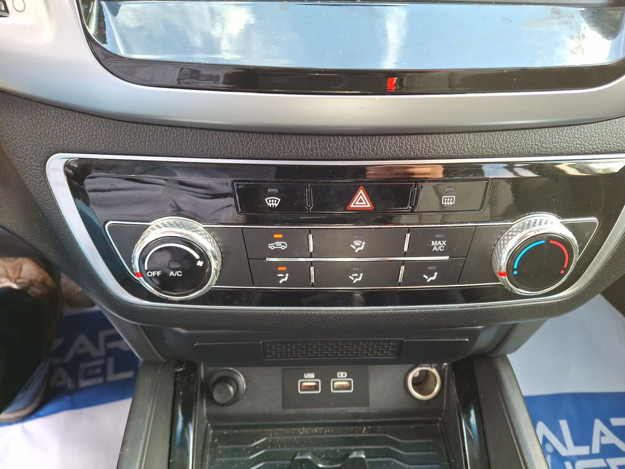 SSANGYONG - 30