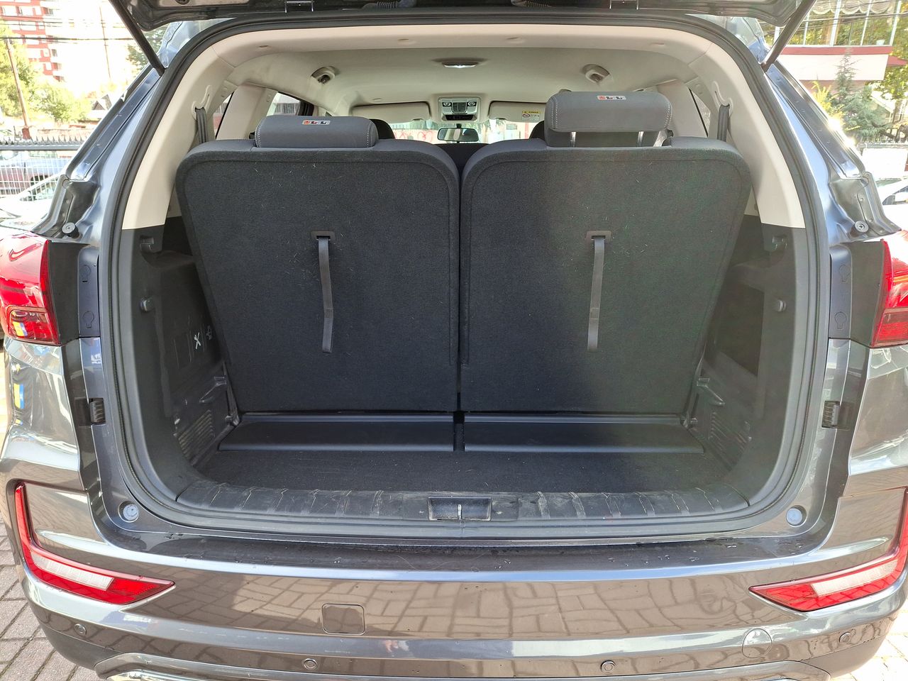 SSANGYONG - 21