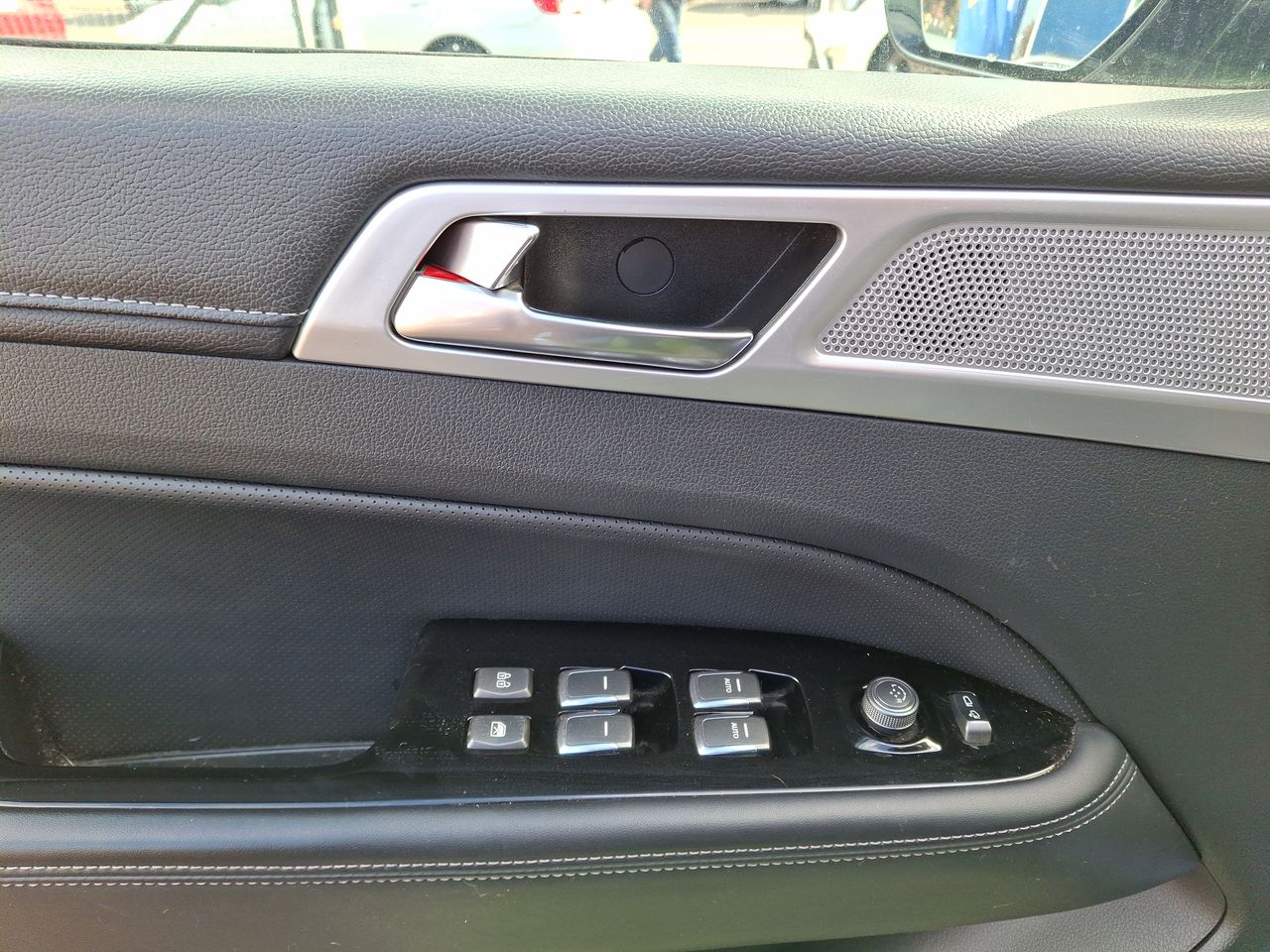 SSANGYONG - 22