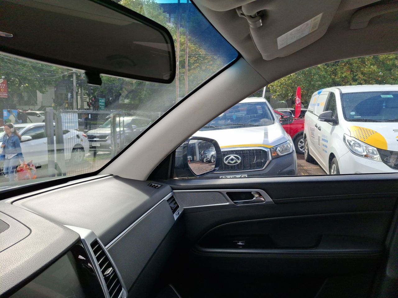 SSANGYONG - 10