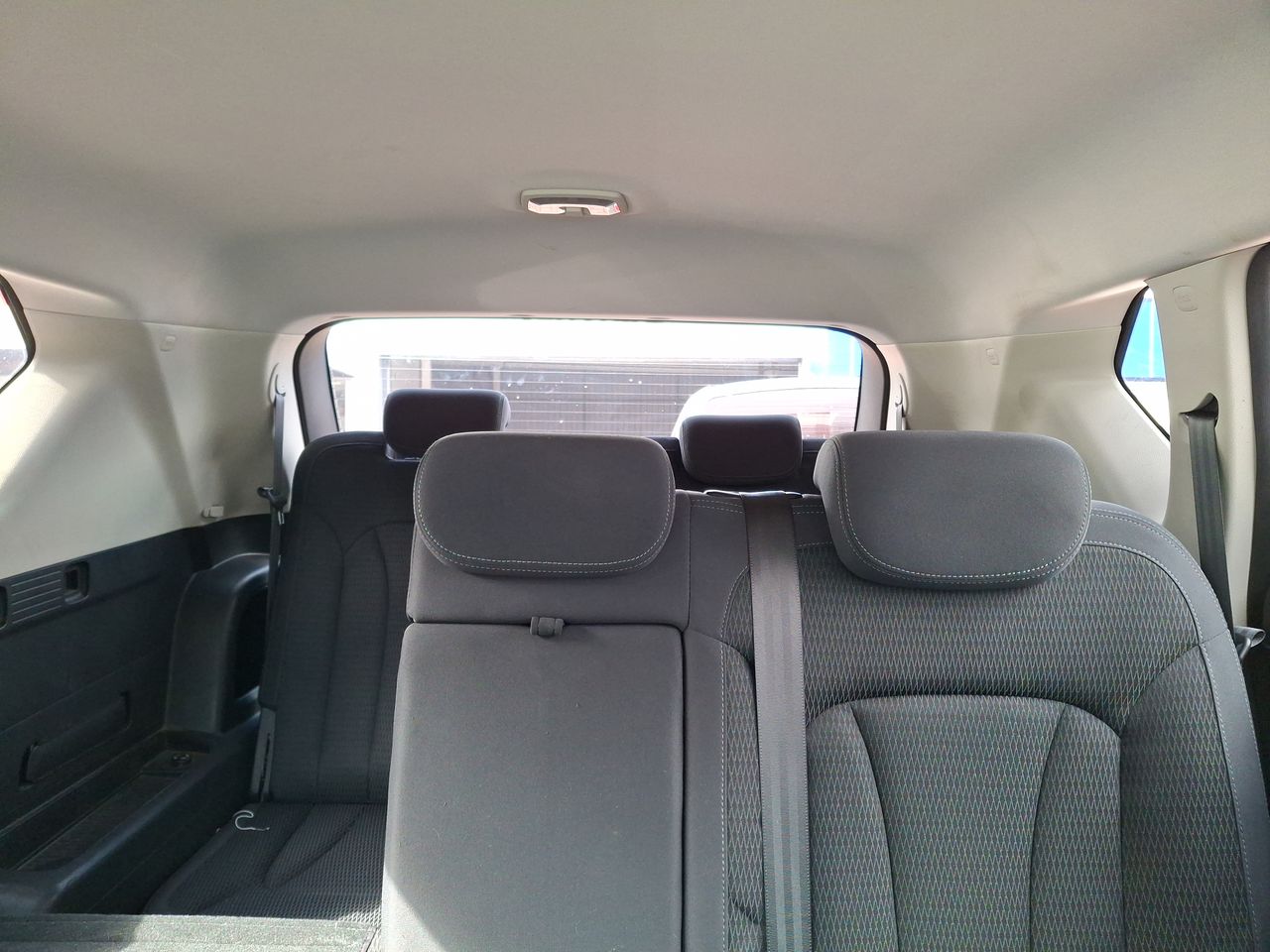 SSANGYONG - 13