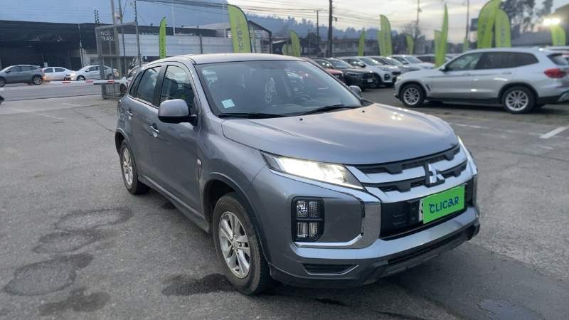 MITSUBISHI - 1