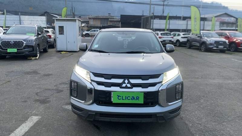 MITSUBISHI - 2